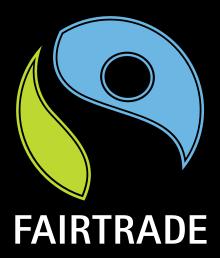 Fair trade logo 