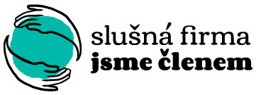 slušná firma