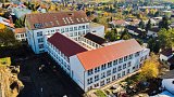 Nástavba ZŠ Klobouky u Brna